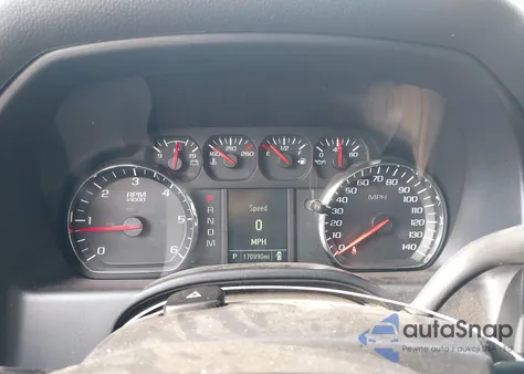 2016 Chevrolet Silverado 1500 Wt from USA, damaged, VIN 1GCNKNEC6GZ267116